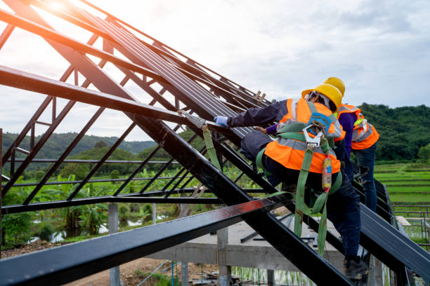 Best Gutter Installation and Roofing  in Whittier, CA