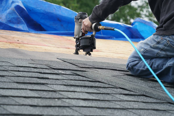 Best Storm Damage Roof Repair  in Whittier, CA
