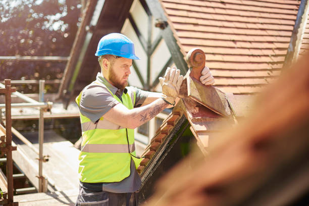 Quick and Trustworthy Emergency Roof Repair Services in Whittier, CA