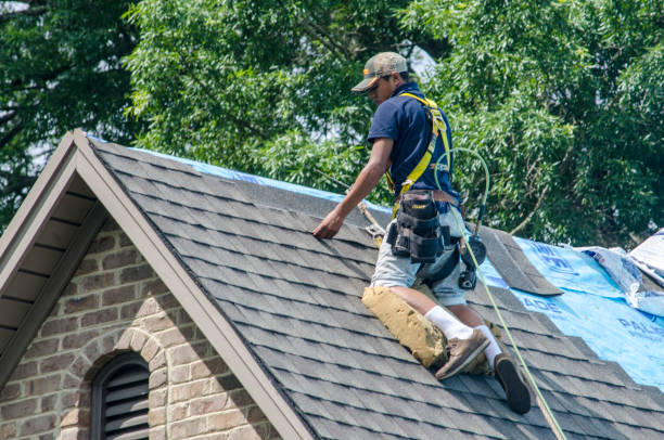 Best Flat Roof Repair Services  in Whittier, CA